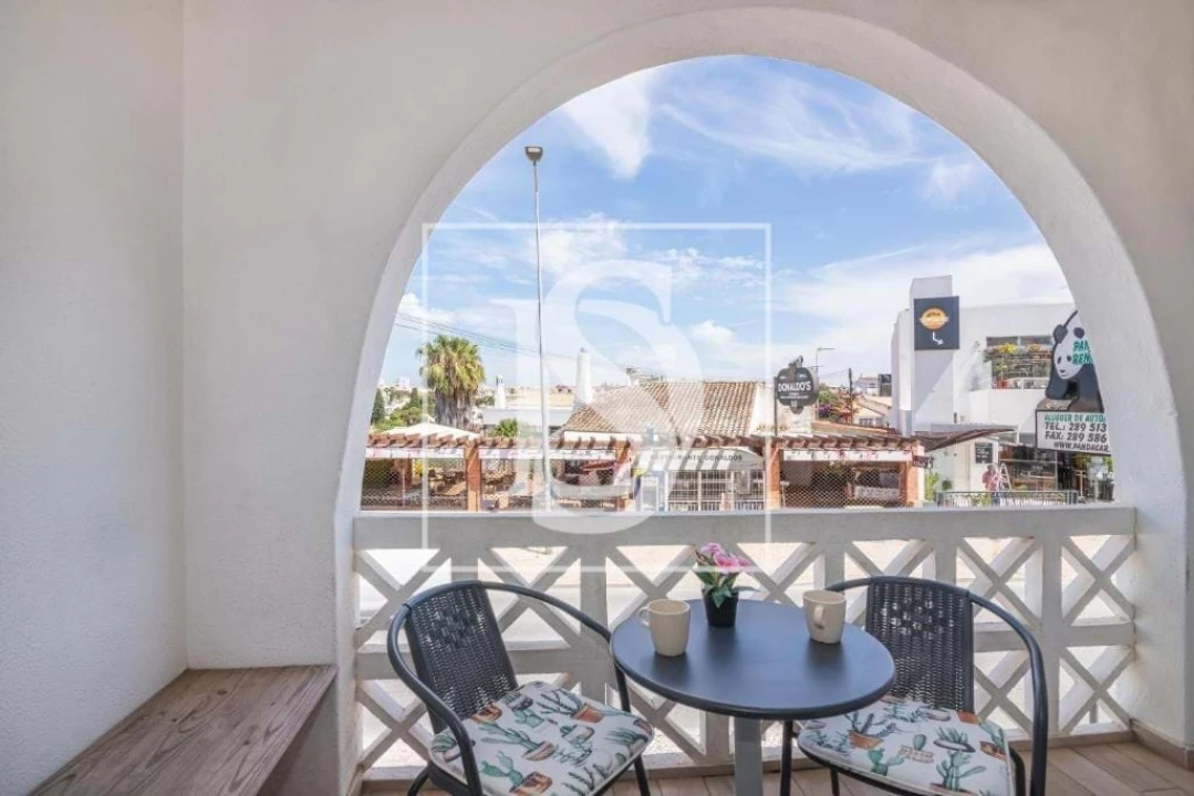 Apartamento T2 para Venda em Albufeira e Olhos de Água Foto 8