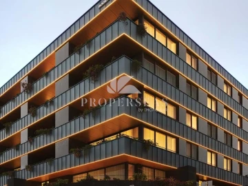 Apartamento T2 para Venda em Funchal (São Pedro)