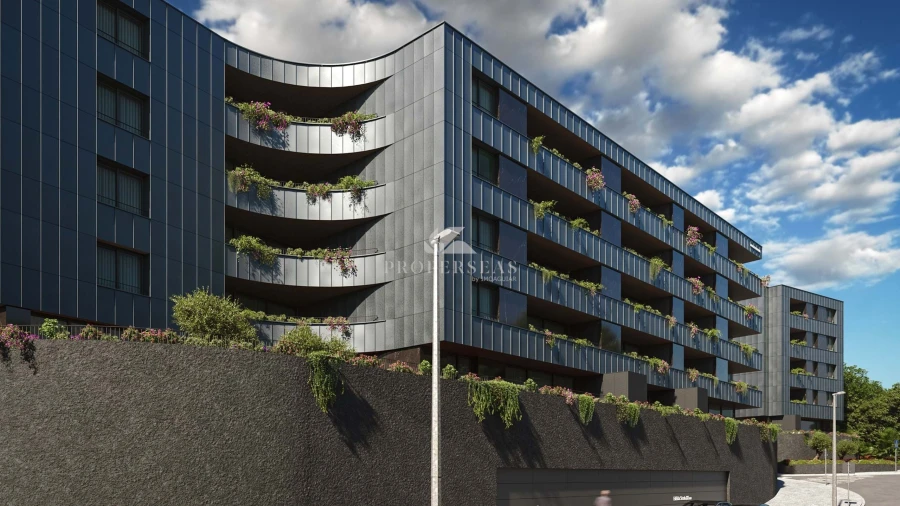 Apartamento T2 para Venda em Funchal (São Pedro) Foto 3