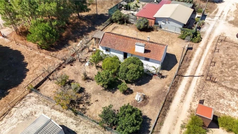Moradia T2 para Venda em Melides