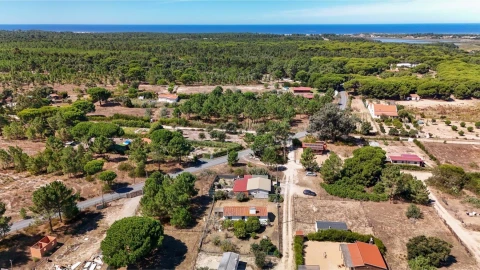 Moradia T2 para Venda em Melides