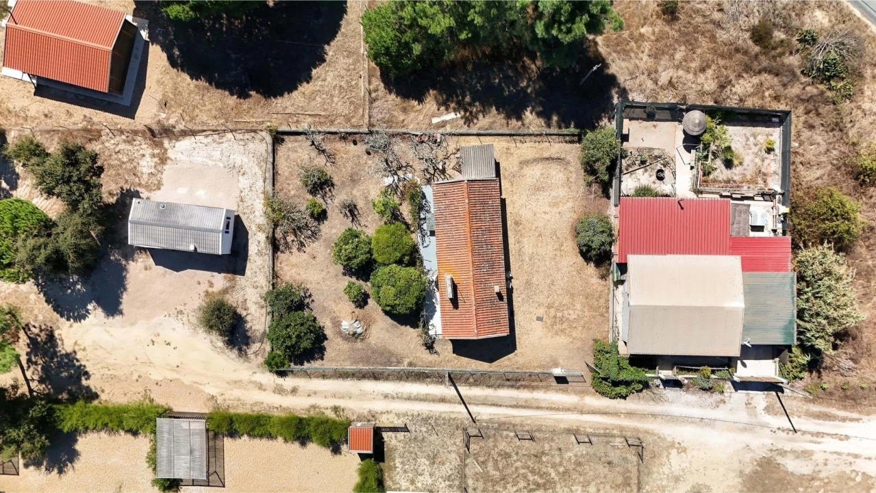Moradia T2 para Venda em Melides Foto 9