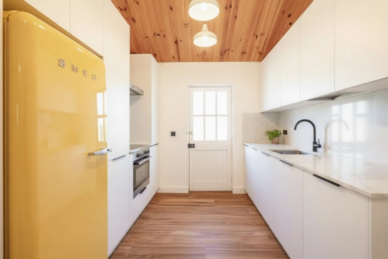 Moradia T2 para Venda em Melides Foto 2