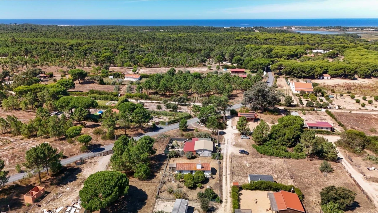Moradia T2 para Venda em Melides Foto 11