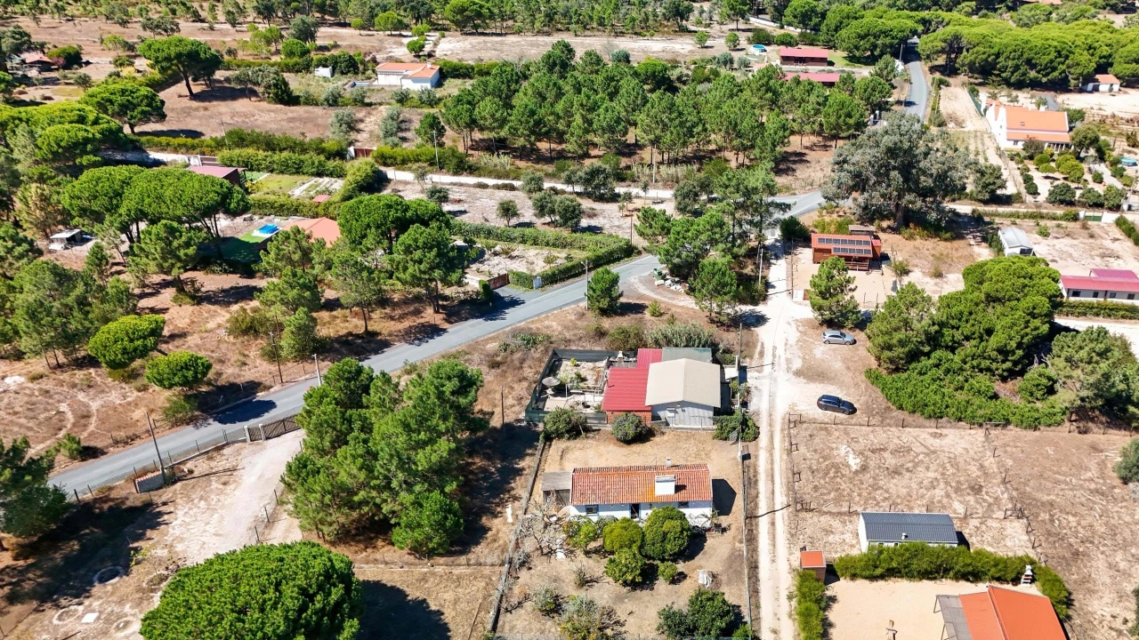 Moradia T2 para Venda em Melides Foto 10
