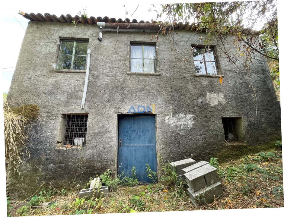 Moradia T4 para Venda em Almaceda Foto 1