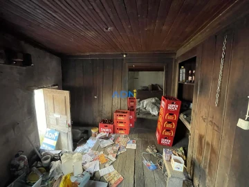 Terreno para Venda em Almaceda