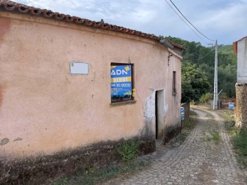 Terreno para Venda em Almaceda