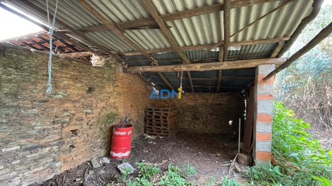 Terreno para Venda em Almaceda