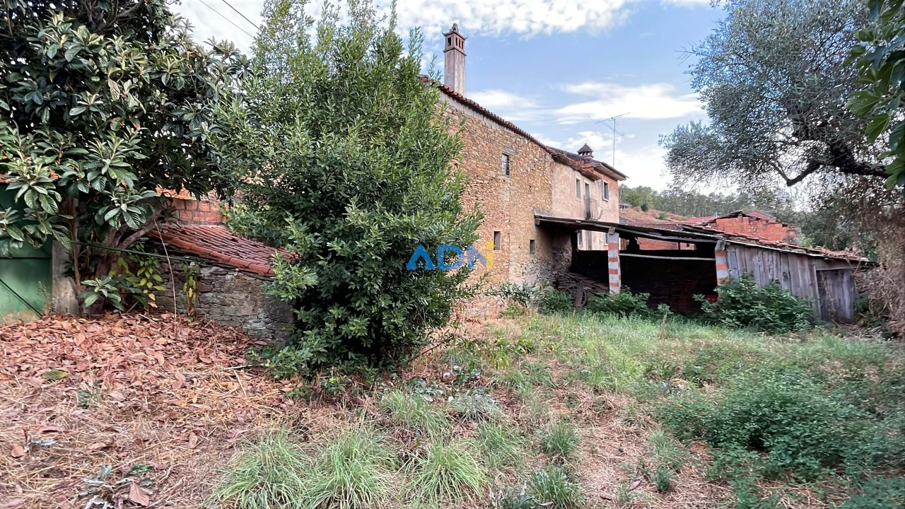 Terreno para Venda em Almaceda Foto 12