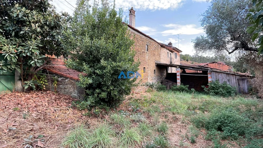Terreno para Venda em Almaceda Foto 12
