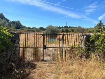 Terreno para Venda em Póvoa de Rio de Moinhos e Cafede