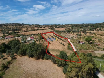 Terreno para Venda em Póvoa de Rio de Moinhos e Cafede