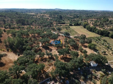 Terreno para Venda em Póvoa de Rio de Moinhos e Cafede