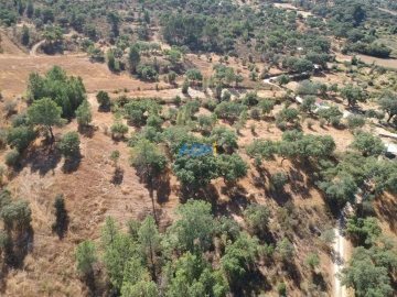 Terreno para Venda em Póvoa de Rio de Moinhos e Cafede