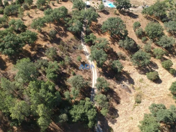 Terreno para Venda em Póvoa de Rio de Moinhos e Cafede