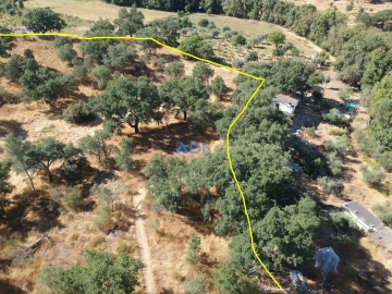 Terreno para Venda em Póvoa de Rio de Moinhos e Cafede