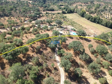 Terreno para Venda em Póvoa de Rio de Moinhos e Cafede