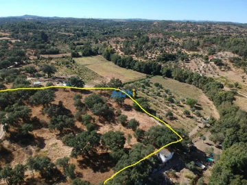 Terreno para Venda em Póvoa de Rio de Moinhos e Cafede
