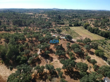 Terreno para Venda em Póvoa de Rio de Moinhos e Cafede