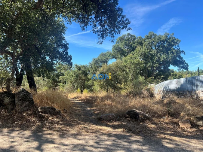 Terreno para Venda em Póvoa de Rio de Moinhos e Cafede Foto 2