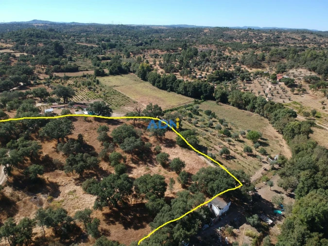 Terreno para Venda em Póvoa de Rio de Moinhos e Cafede Foto 16