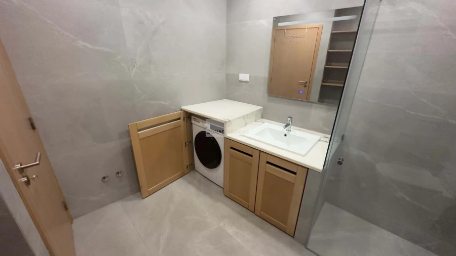 Moradia T1 para Venda em Mexilhoeira Grande Foto 9