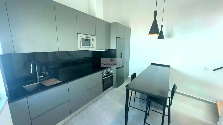 Moradia T1 para Venda em Mexilhoeira Grande Foto 5