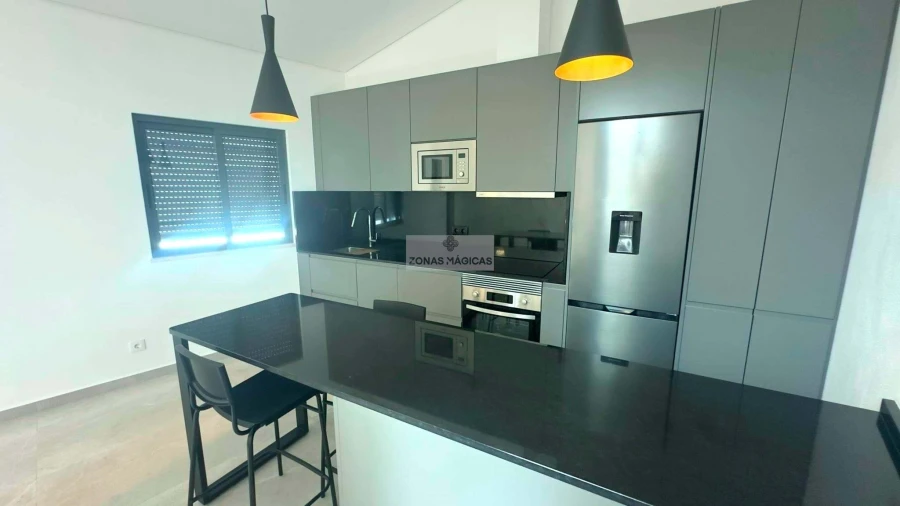 Moradia T1 para Venda em Mexilhoeira Grande Foto 3