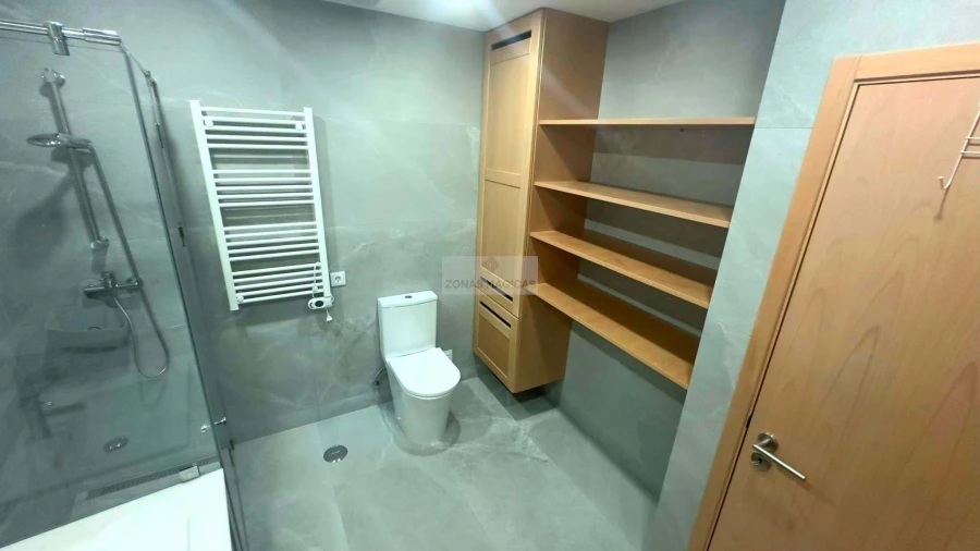 Moradia T1 para Venda em Mexilhoeira Grande Foto 6