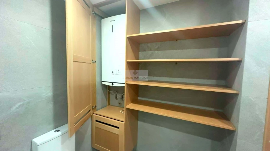 Moradia T1 para Venda em Mexilhoeira Grande Foto 8