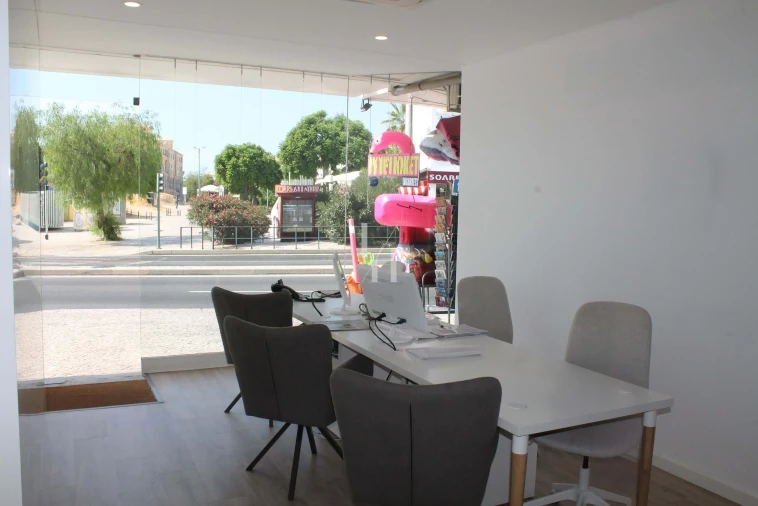 Negócio para Venda em Albufeira e Olhos de Água Foto 1