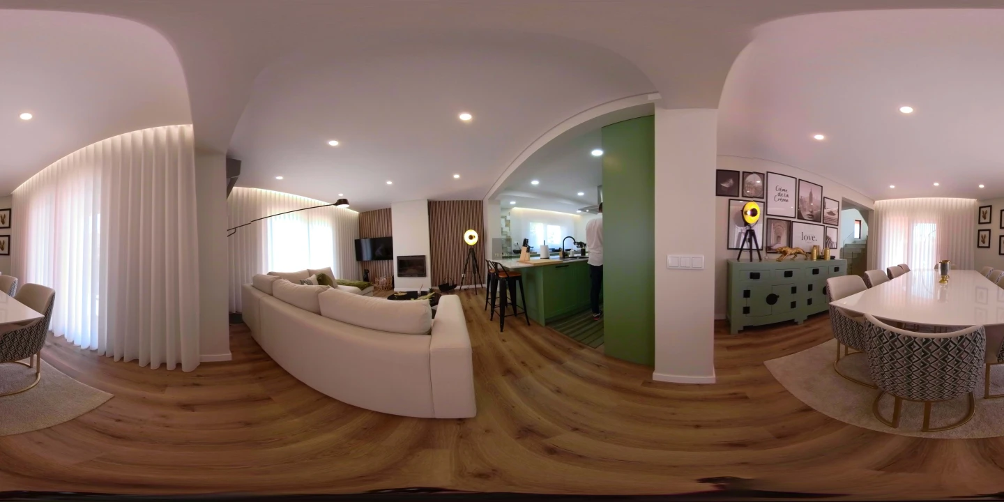 Moradia T4 para Venda em Quarteira Foto 161