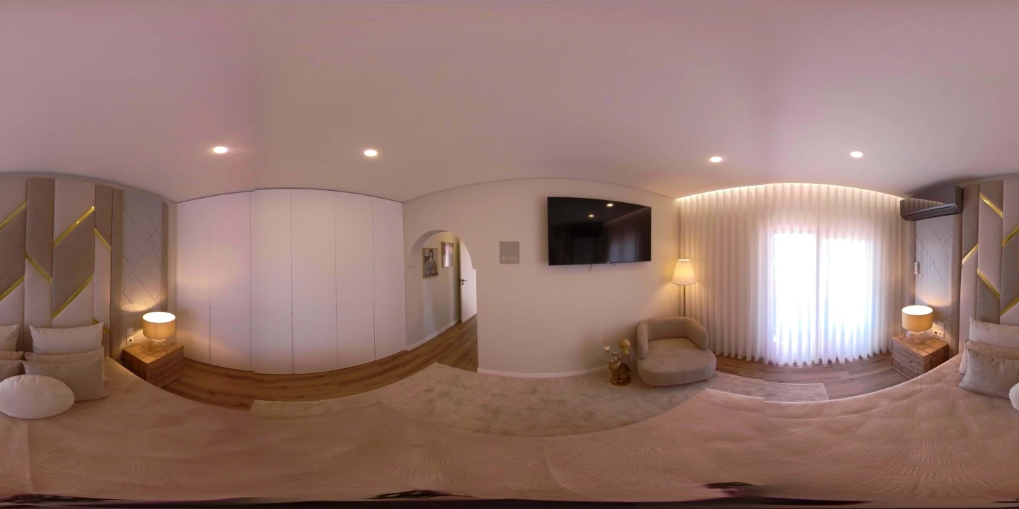 Moradia T4 para Venda em Quarteira Foto 185