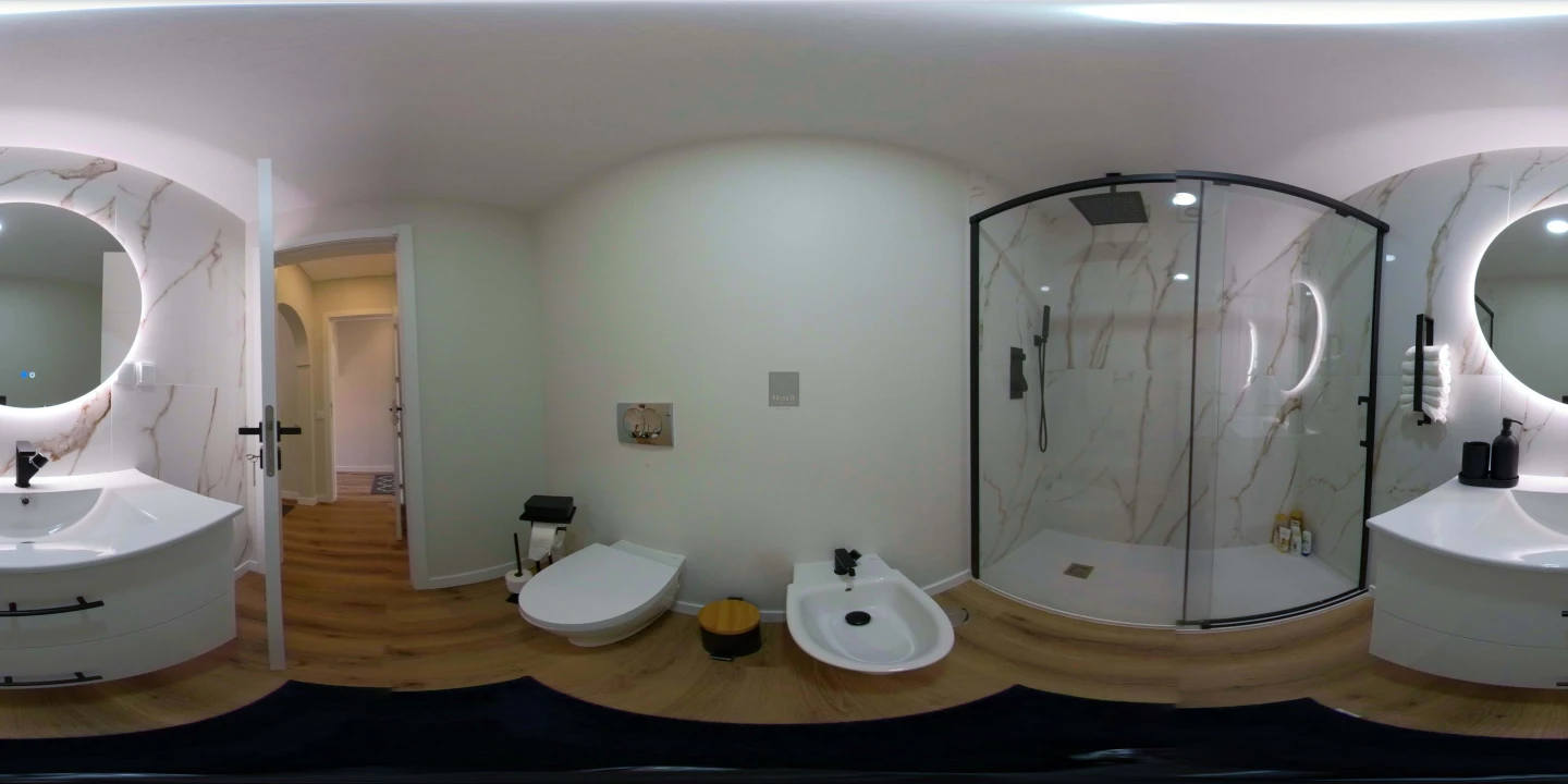 Moradia T4 para Venda em Quarteira Foto 173