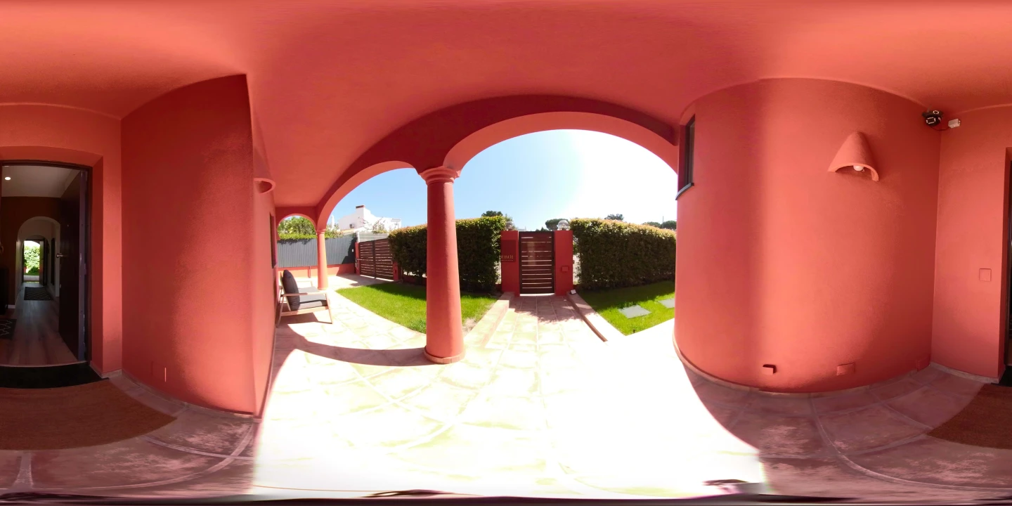 Moradia T4 para Venda em Quarteira Foto 220