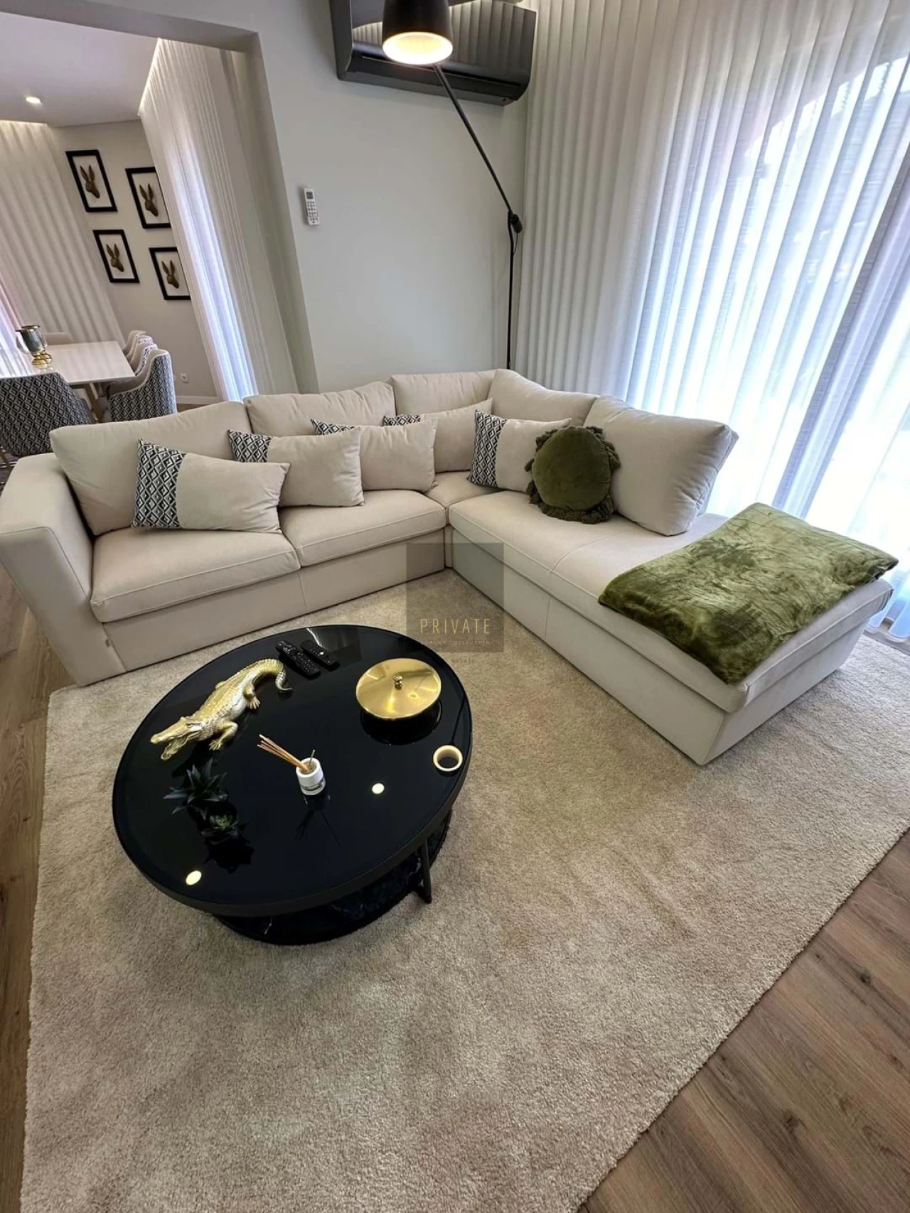 Moradia T4 para Venda em Quarteira Foto 12