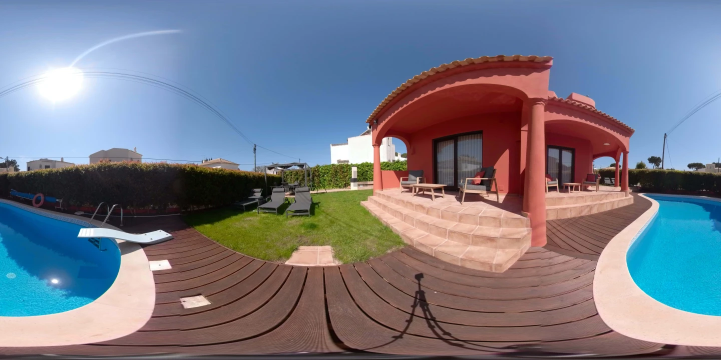 Moradia T4 para Venda em Quarteira Foto 217