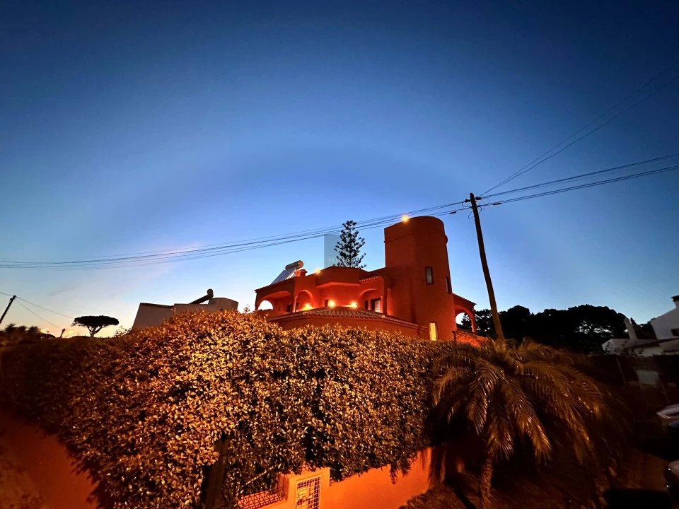 Moradia T4 para Venda em Quarteira Foto 104