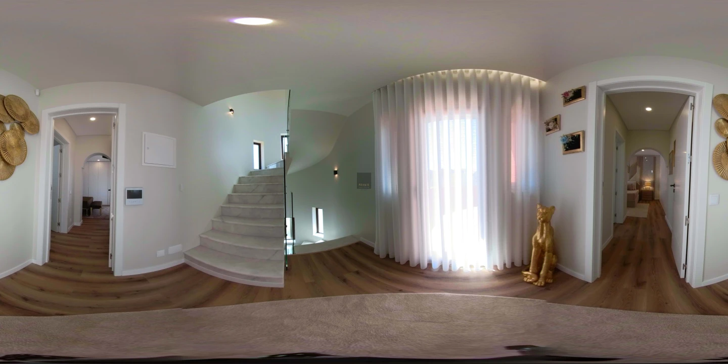 Moradia T4 para Venda em Quarteira Foto 193