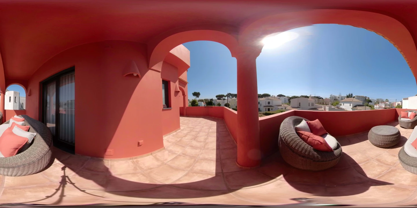 Moradia T4 para Venda em Quarteira Foto 189