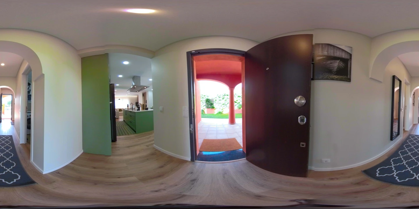 Moradia T4 para Venda em Quarteira Foto 207