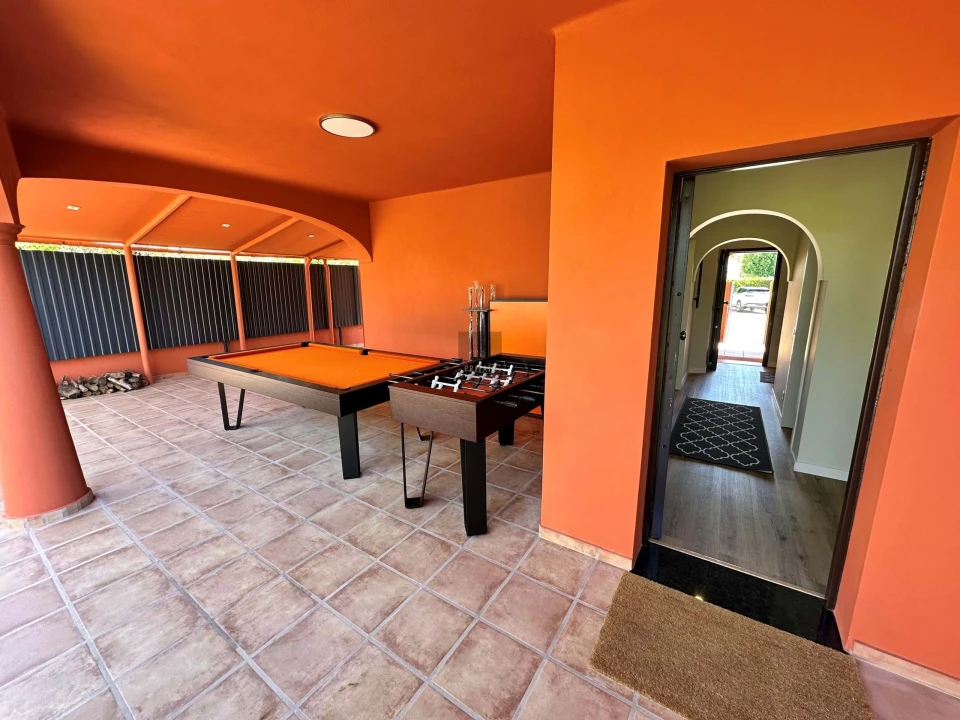 Moradia T4 para Venda em Quarteira Foto 91