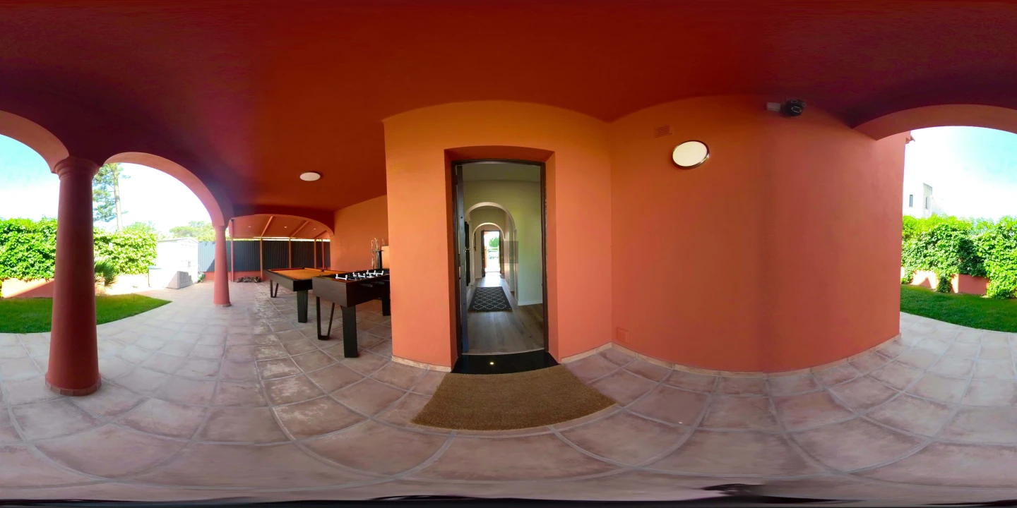 Moradia T4 para Venda em Quarteira Foto 208