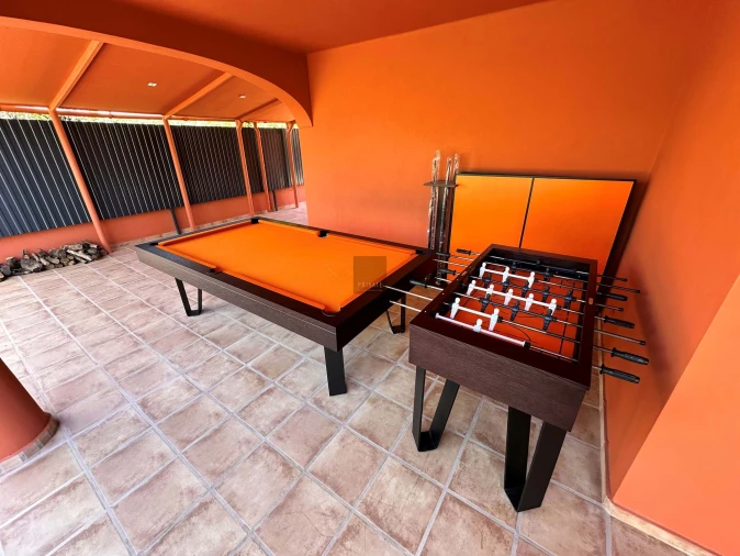 Moradia T4 para Venda em Quarteira Foto 90