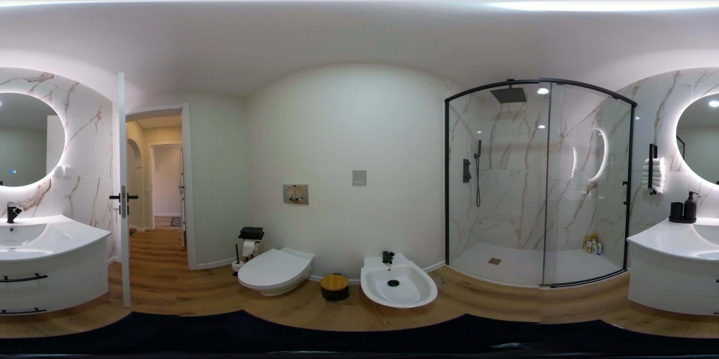 Moradia T4 para Venda em Quarteira Foto 173