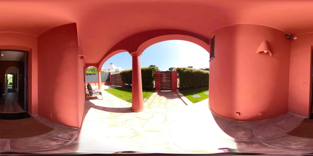 Moradia T4 para Venda em Quarteira Foto 220