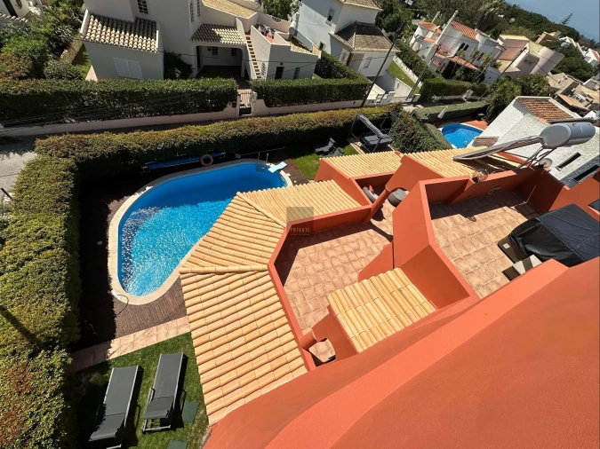 Moradia T4 para Venda em Quarteira Foto 61