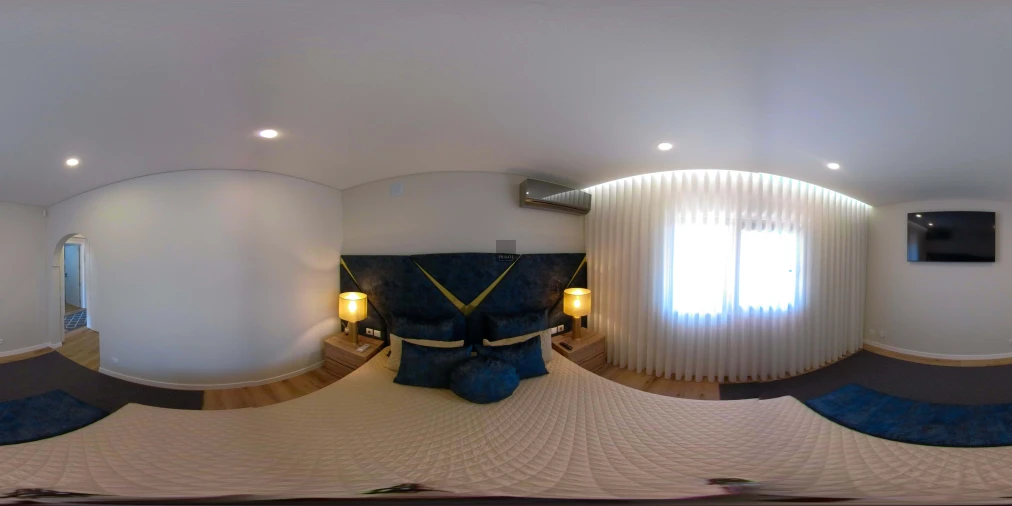 Moradia T4 para Venda em Quarteira Foto 172