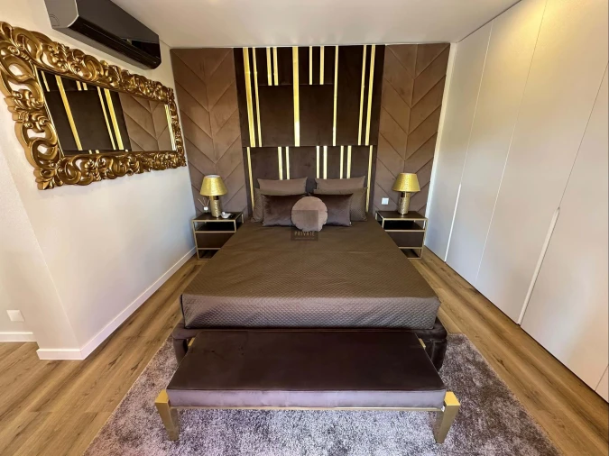 Moradia T4 para Venda em Quarteira Foto 46